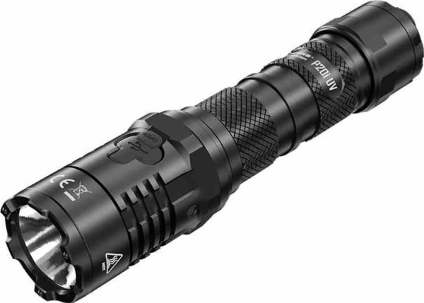 Nitecore P20i Uv-Lampe