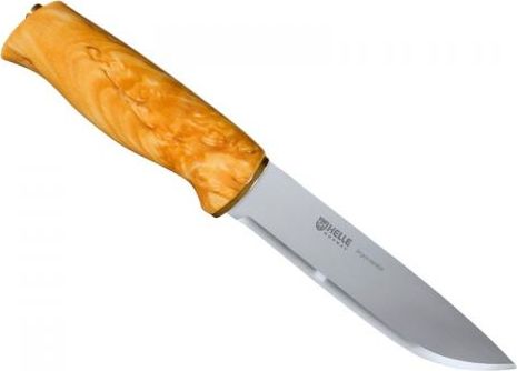 Nóż Helle Fjellkniven 12C27 | Utomhus - Camping - Övrig utrustning | GameStuff