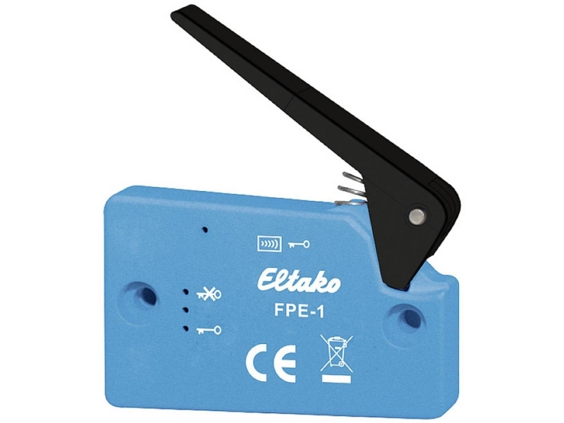 Eltako Fpe-1 Funks/Trådløs Sensor Reichweite (Max. Im Freien Feld) 30 M