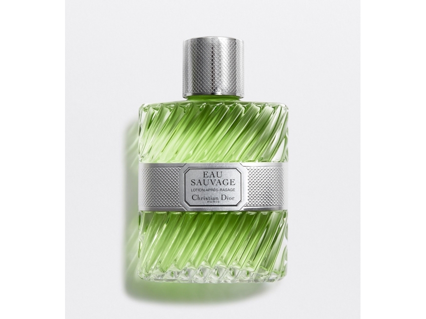 Christian Dior Eau Sauvage AS 100ml | Dofter - Dofter till herrar - Aftershave - Aftershave Lotion | GameStuff