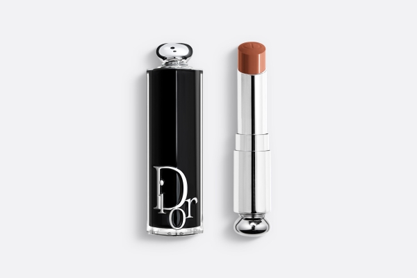 Dior Christian , Addict, Shine, Cream Lipstick, 717, Patchwork, Refillable, 3.2 G For Women