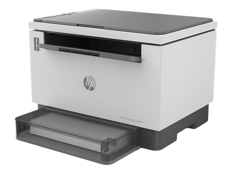Hp Laserjet Tank Mfp 1604W Drucker, Schwarzweiß, Drucker Für Kleine &Amp Mittelständische Unternehmen, Drucken, Kopieren, Scannen, Scannen An E-Mail
