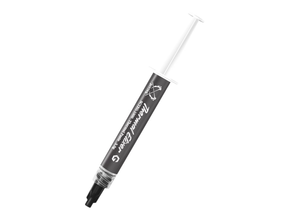 Scythe Thermal Elixer G - Termisk Paste
