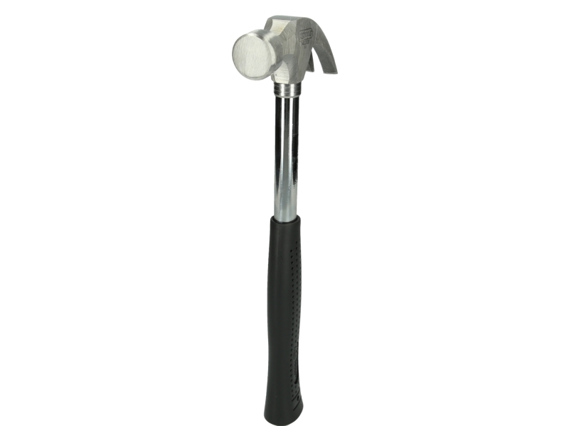 Hammer Med Vinylrulle 600G. 320Mm, Ks Tools
