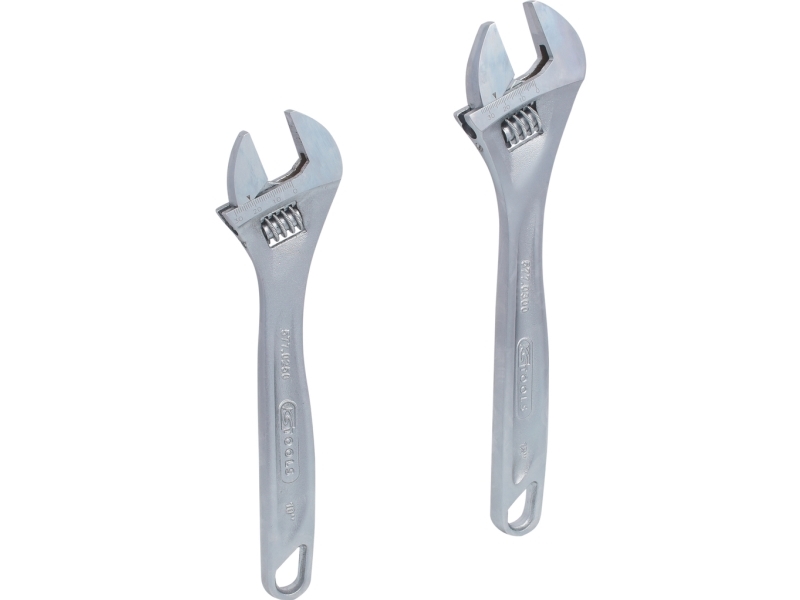 KS Tools 577.0299, Säädettävä mutteriavain