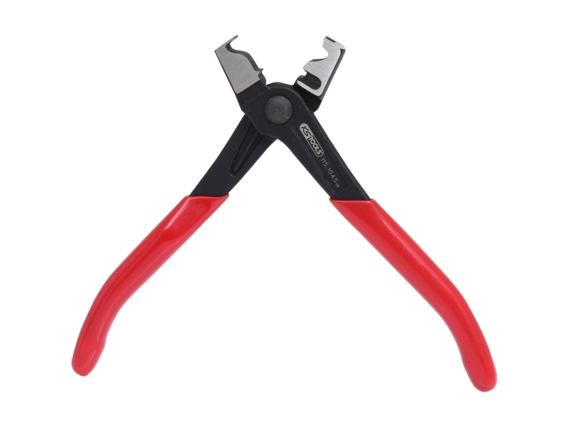 KS Tools 115.1045, Kromimolybdeeni varsi, 18 cm