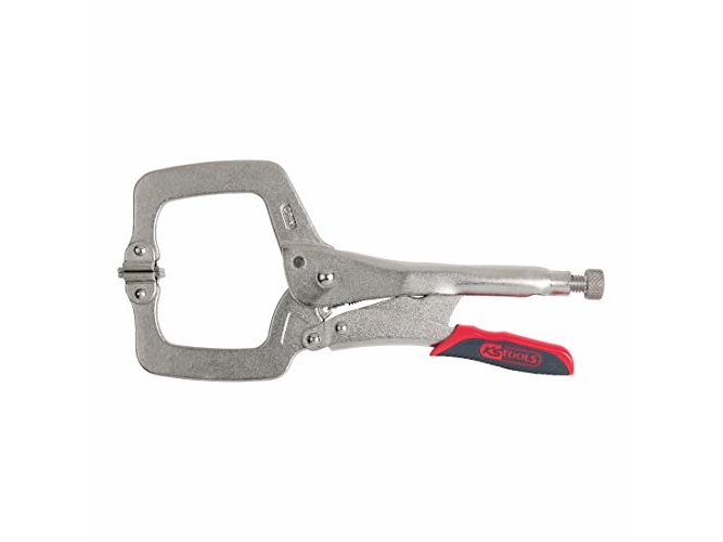 KS Tools 115.2014, 1 kg, 350 mm, 250 mm, 130 mm, B00QU8LONS