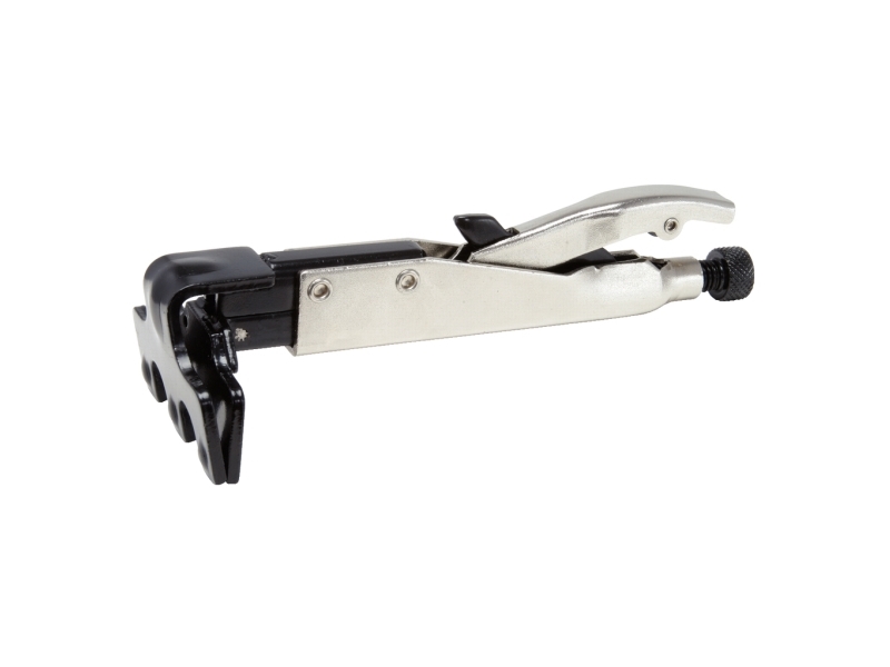 KS Tools 115.1080, Krom-molybdæn stål, 205 mm | Verktyg & Verkstad - Tänger - Hålltång - låstång | GameStuff