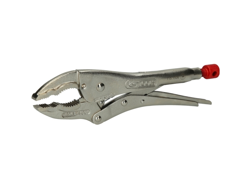 KS Tools 115.1506, Krom-molybdæn stål, 235 mm | Verktyg & Verkstad - Tänger - Alla Tänger | GameStuff