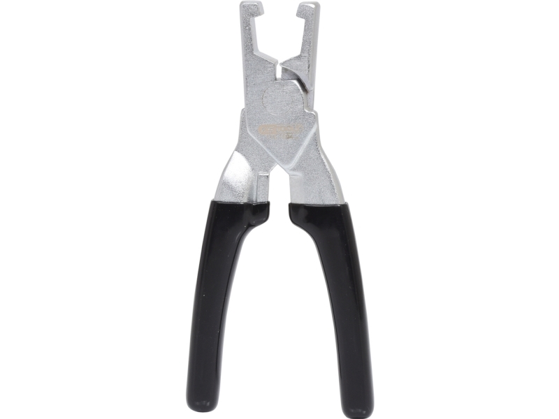 KS Tools 115.1094, Stål, 160 mm