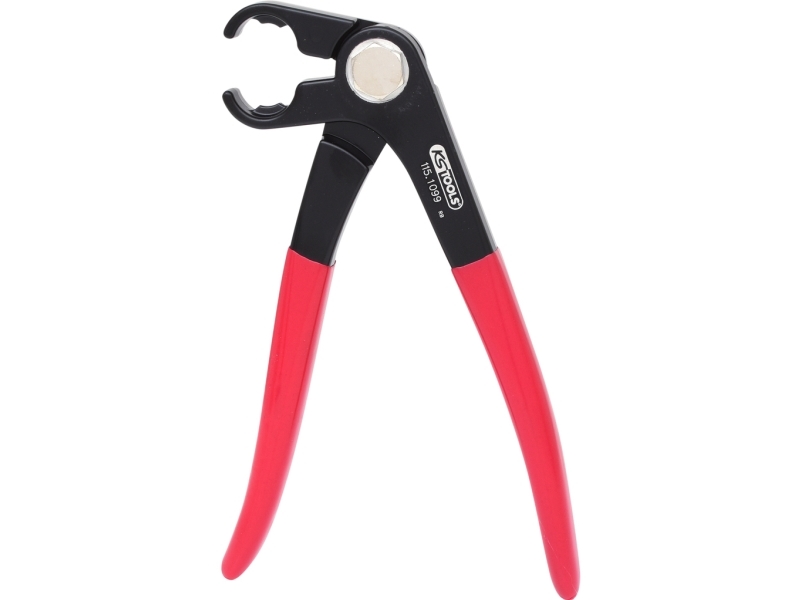 KS Tools 1151099 #####Bränseledningstång | Verktyg & Verkstad - Tänger - Alla Tänger | GameStuff