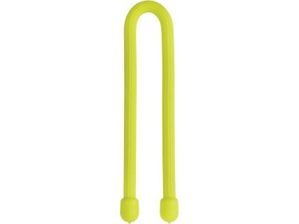 Niteize Nite Ize Gear Tie 6" 2P Yellow