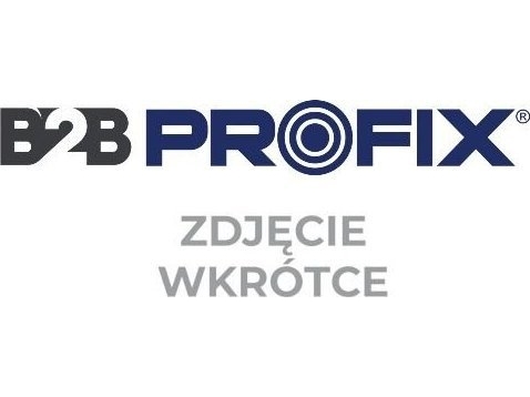 Wkład Kasetė Įrankių stalčiui skirtas putplasčio įdėklas, 4, 84 vnt. - tuščias