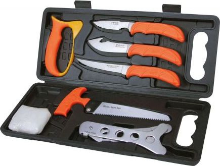 Outdoor Edge Wild Pak Jagd Kit