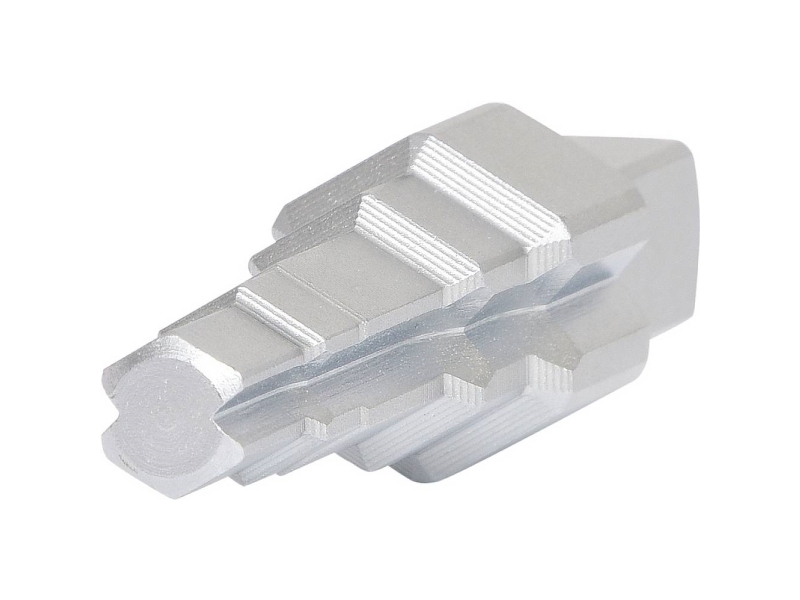 Ks Tools 1/2" Universal Trin Skruenøgle, 4-Trins, 3/8"-1 (130.2000)