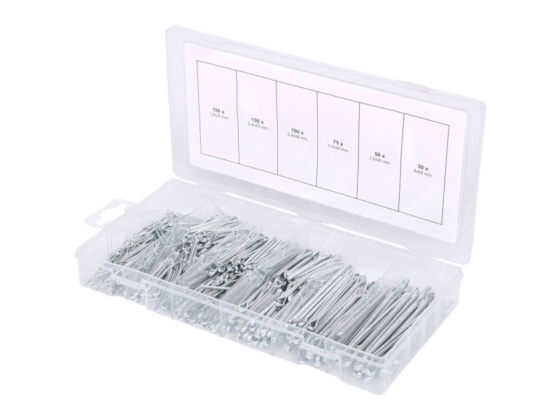 Ks Tools Splinter, 1 Stk