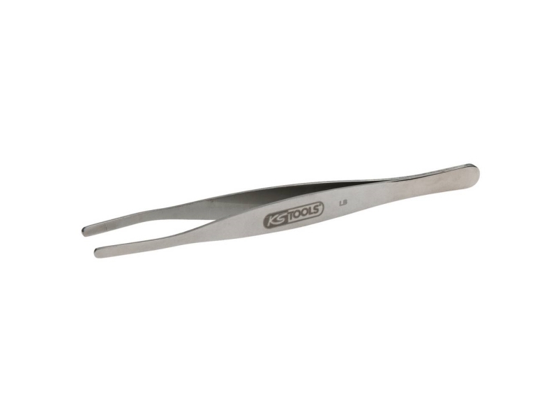 KS Tools 9642901 Pincet Flad 150 mm