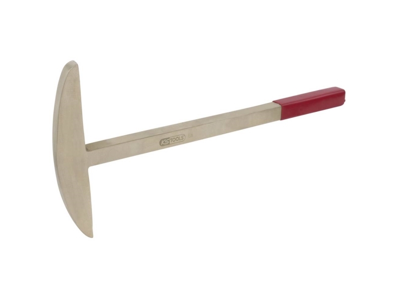 Ks Tools 9639611 Manuel Hakke 420 Mm 1500 Hovedvægt 1500 G