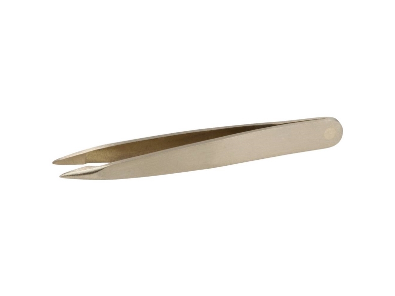 KS Tools 9635604 Pinsetit Kärki 100 mm