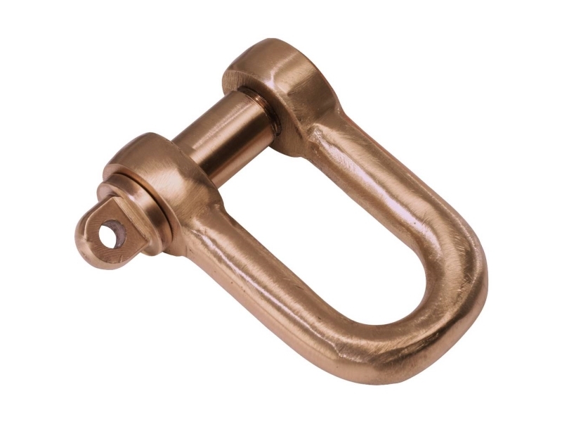 KS Tools 9629521 kedjelänk i koppar/beryllium | Verktyg & Verkstad - Infästning - Ståltråd & låsa | GameStuff
