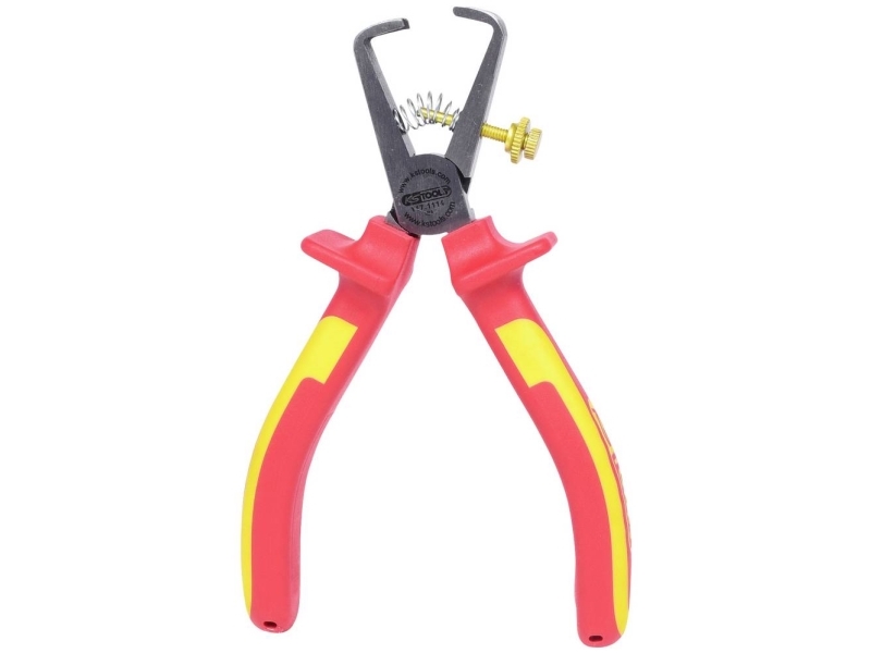 KS Tools 117.1114 1171114 Afisoleringstang | Verktyg & Verkstad - Tänger - Alla Tänger | GameStuff