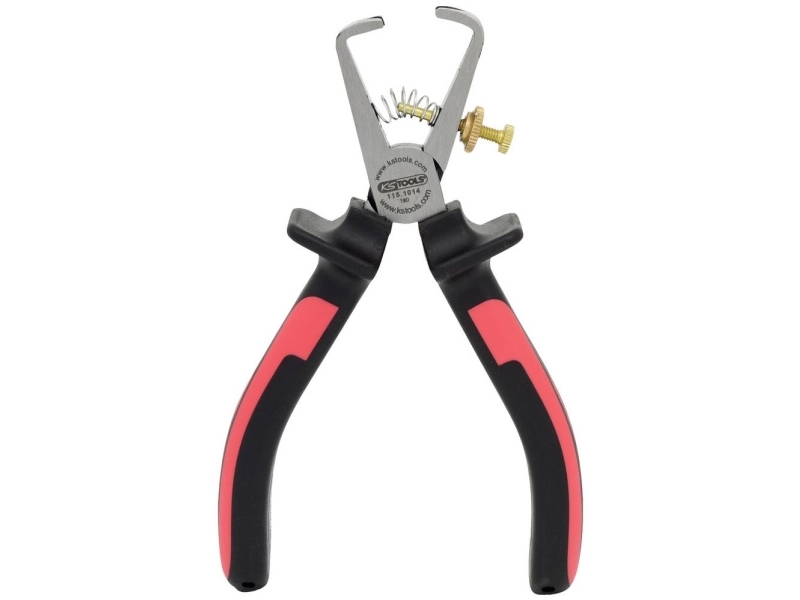 KS Tools 115.1014 1151014 Afisoleringstang | Verktyg & Verkstad - Tänger - Alla Tänger | GameStuff