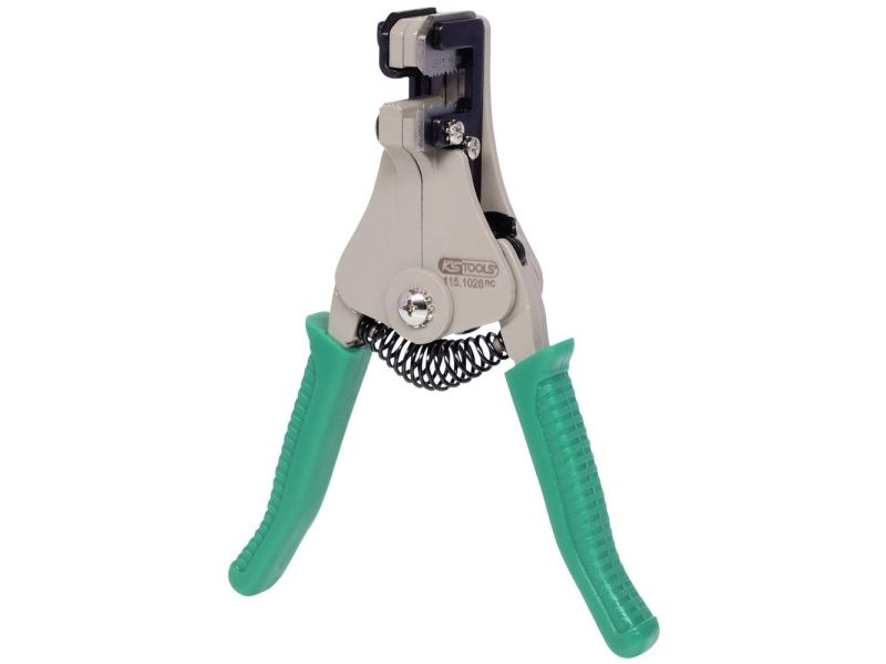 KS Tools 115.1028 1151028 Afisoleringstang 14 til 20