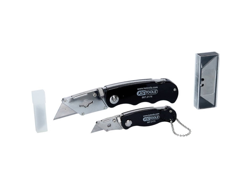Ks Tools 907.2172 9072172 Foldekniv