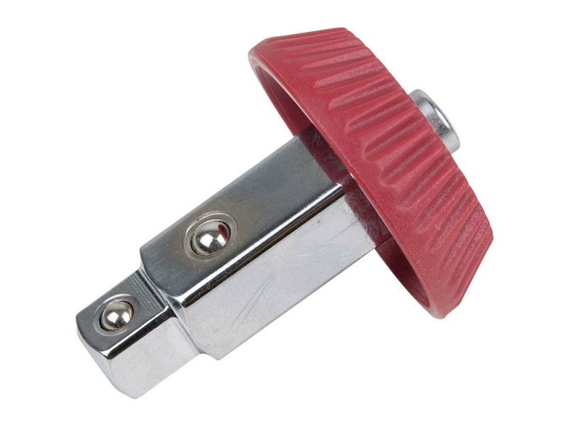 Ks Tools 516.1428 5161428 Drehknopf-Vierkant