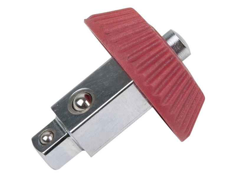 Ks Tools Drehknopf-Vierkant 516.1408 5161408