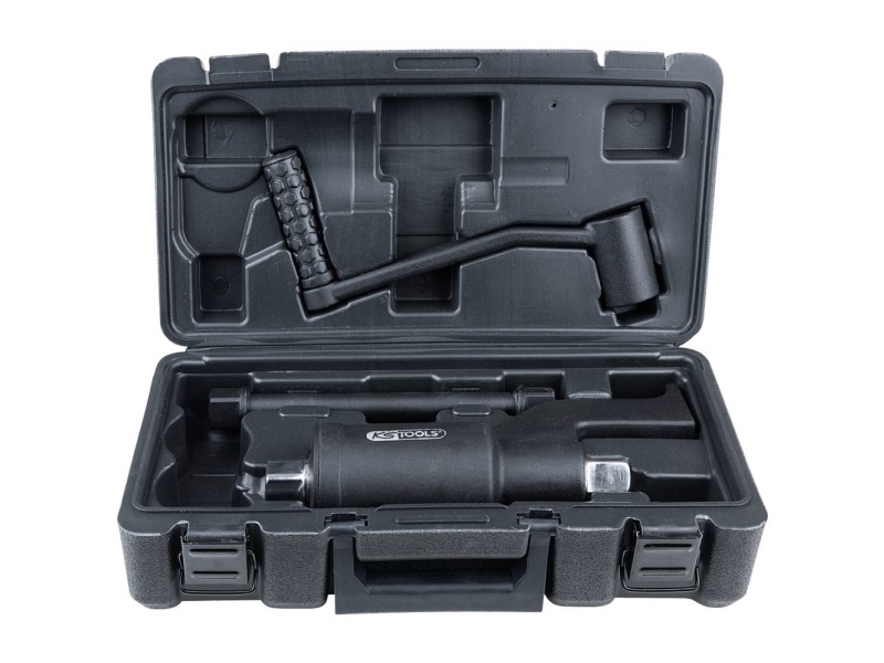 KS Tools 516.1151 5161151 | Verktyg & Verkstad - Handverktyg - Momentnycklar | GameStuff