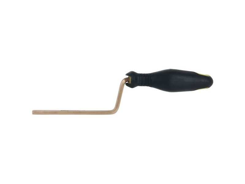 KS TOOLS BRONZEplus fugeske 10 mm (963.9554)