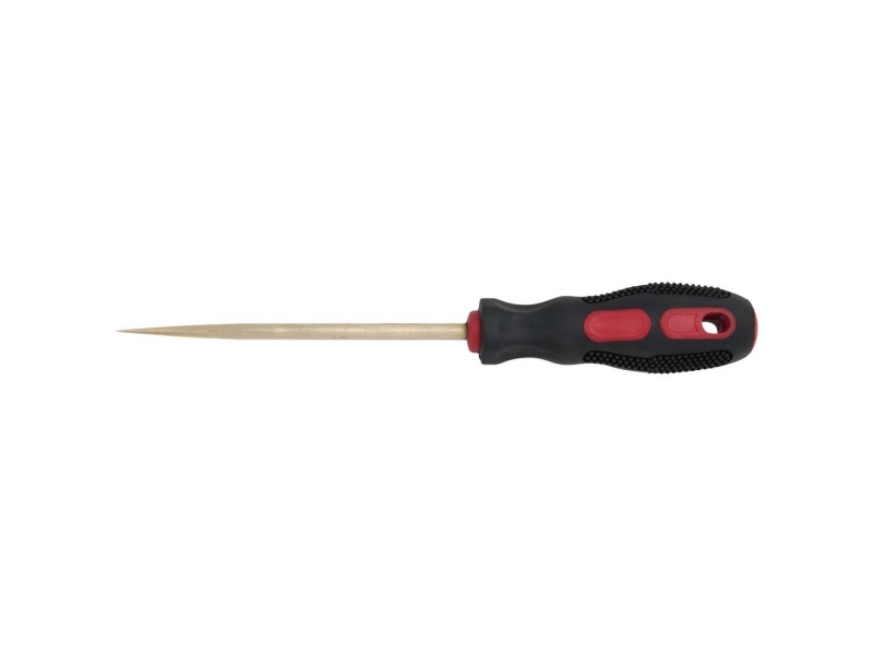Reißnadel/ Körner Ks Tools 9632525 (Ø X H) 5 X 180 Mm