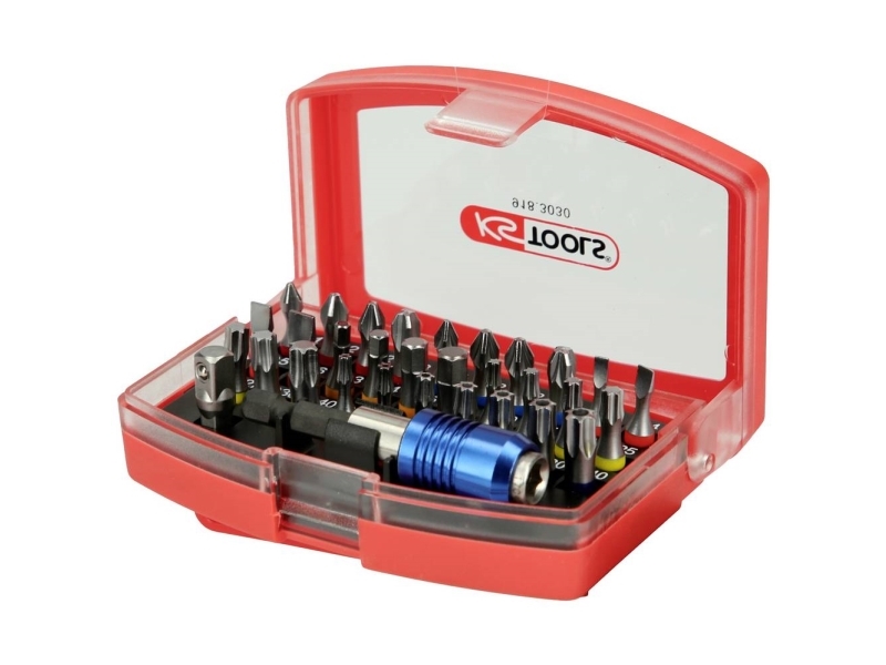 Ks Tools 918.3030 9183030 Bitsæt