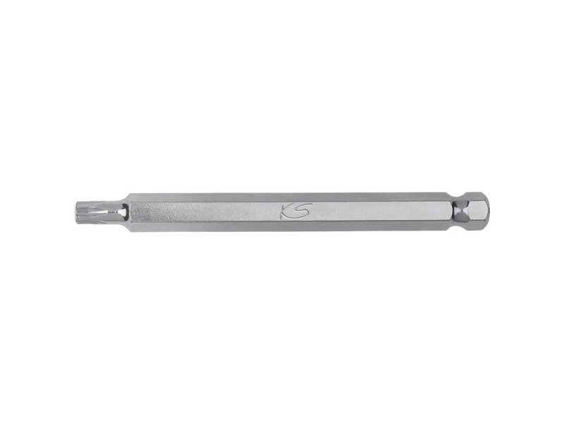 Ks Tools 975.4050 9754050 Torx-Bit T 50 Spezialstahl Vernickelt 1 Stück