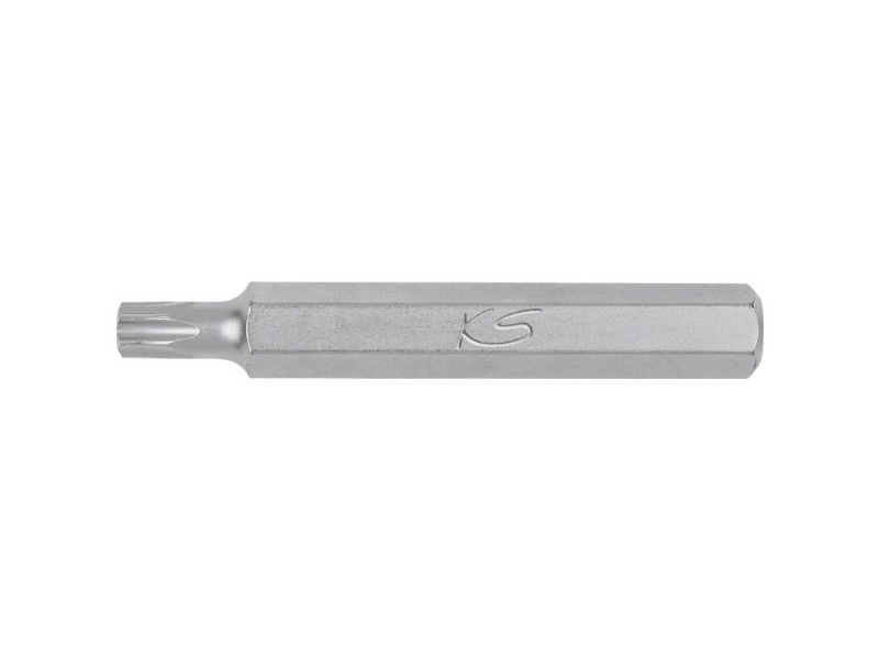 Ks Tools 975.2127 9752127 Torx-Bit Tb 27 Specialstål Forniklet 1 Stk