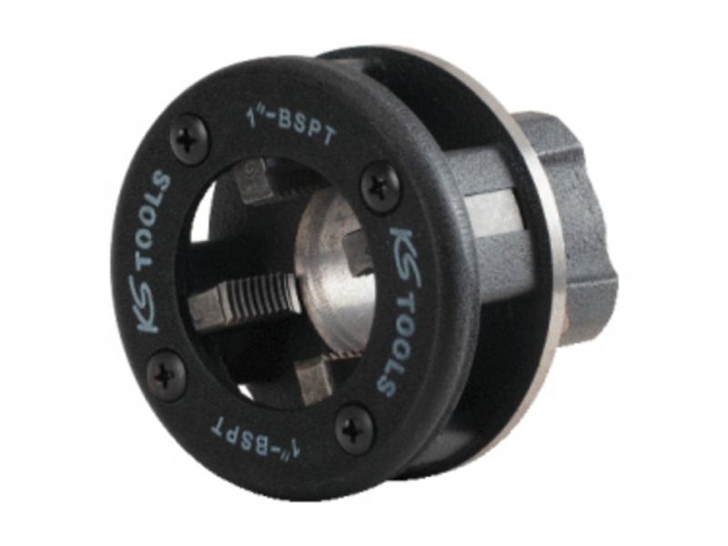 KS Tools 9033303 Gevindsnit-indsats G (BSP) 3/4 Højreskæring Værktøjsstål 67 mm 68 mm