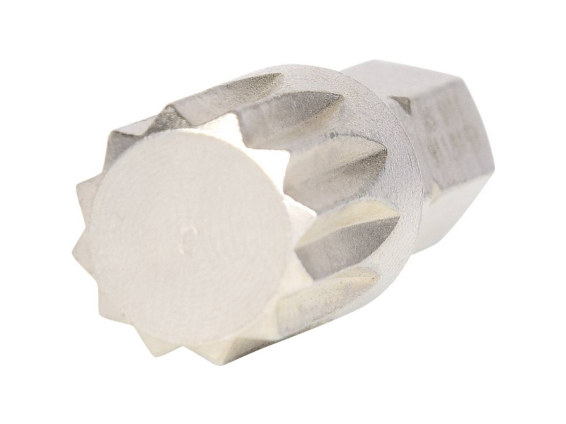 Ks Tools 911.5159 Xzn-Bit M12 Specialstål C 8 1 Stk