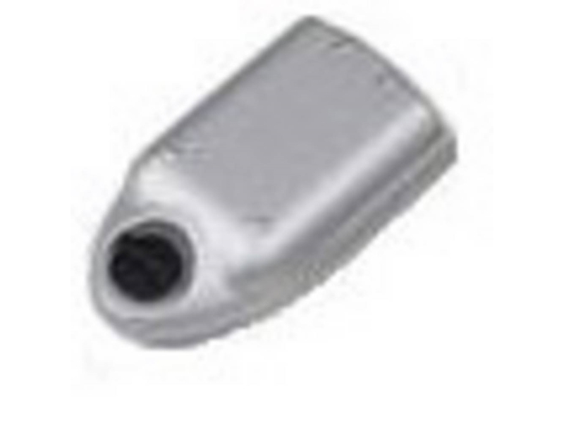 Cattron Theimeg Kran-fjernbetjenings-batteri 3.6 V 1500 mAh