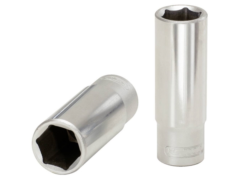 Ks Tools 9173830 9173830 Sekskant Topnøgle 10 Mm 10 Mm 3/8 (10 Mm)