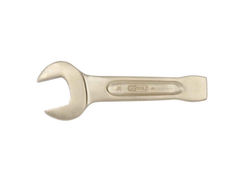 Ks Tools 9637637 963.7637 Skruenøgle-Kombination Nøglebredde (Metrisk) (Kun Til Del) 47 Mm