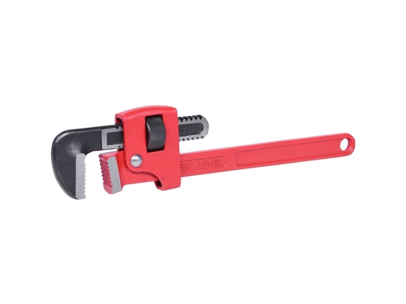 Ks Tools Enhånds Rørtang, 1.1/2" (114.0014)