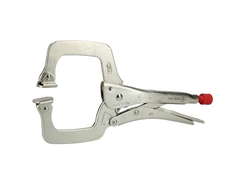 KS Tools NEW-46843 Gribetang | Verktyg & Verkstad - Tänger - Alla Tänger | GameStuff