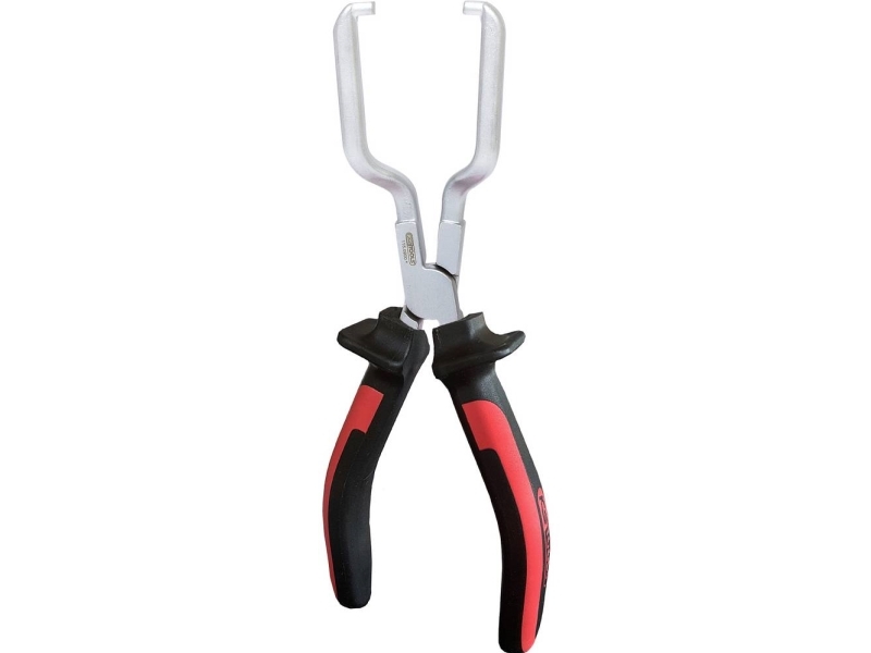 KS Tools 1150900 Kraftstofleder-tang 230.0 mm 1 stk