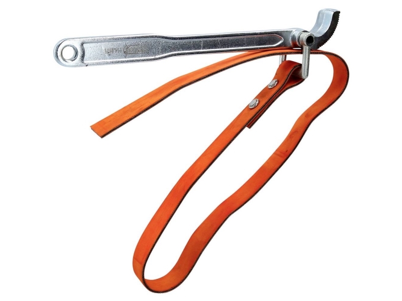 KS Tools 114.0171 1140171 Bälttång | Verktyg & Verkstad - Tänger - Rör- och Elektronikgriptång | GameStuff