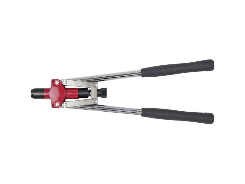 Ks Tools Håndnitter Med Lang Arm (150.9661)