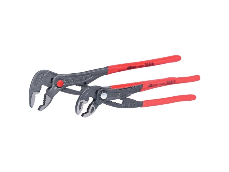 KS Tools 115.8501 1158501 Vesipumppupihdit