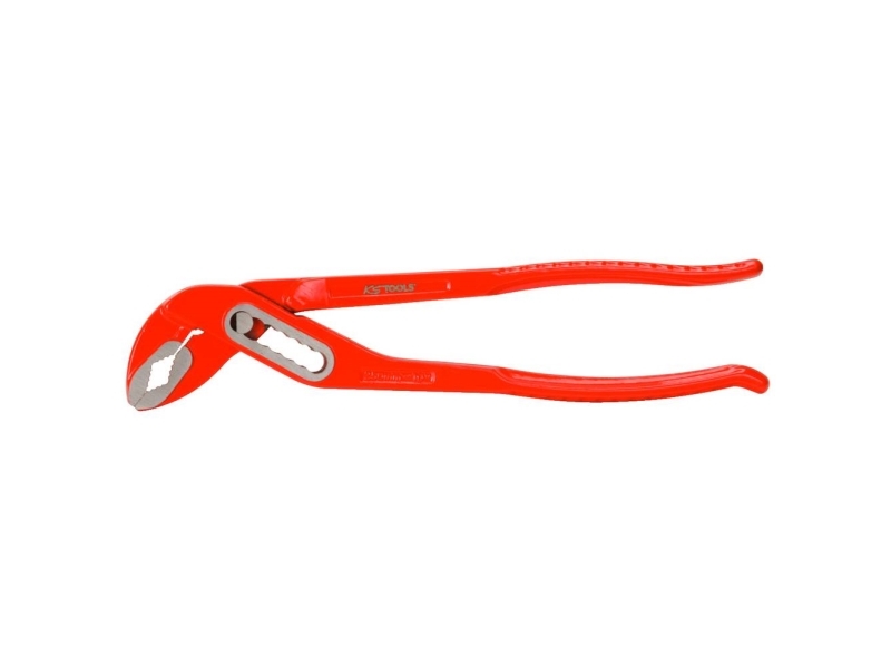 KS Tools 115.1000 1151000 Vandpumpetang 175 mm