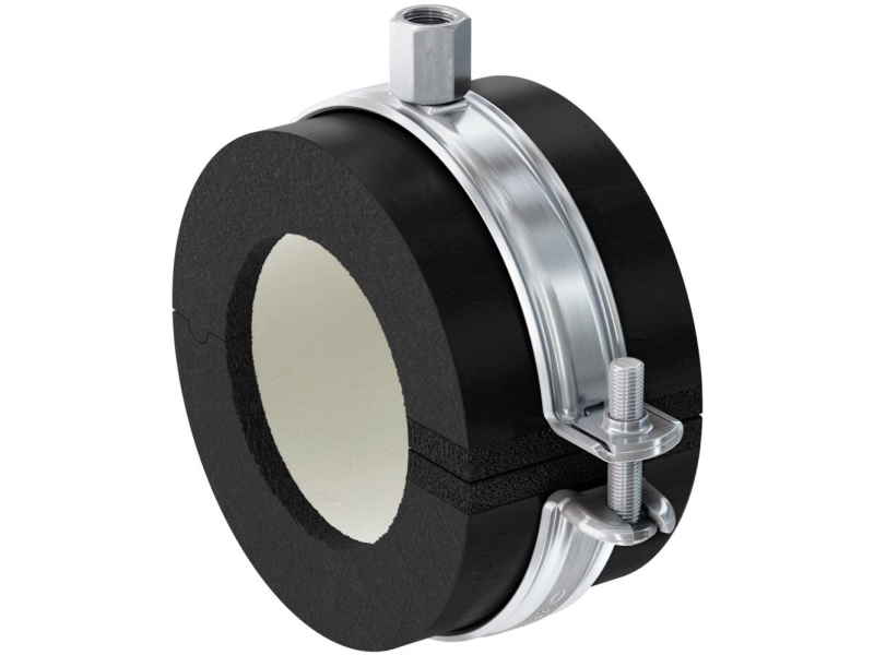 Fischer 560909 Rør-holdere 25 stk | Verktyg & Verkstad - Infästning - Övriga Infästning | GameStuff