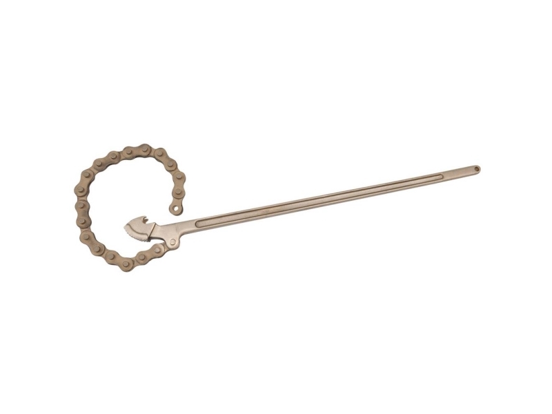 Ks Tools 963.1714 9631714 Ketten-Rohrzange